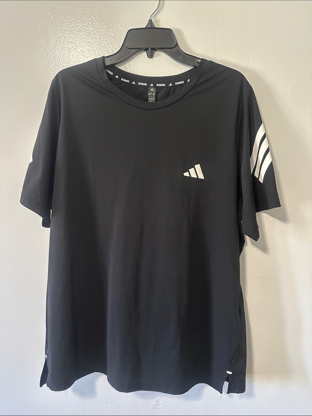 Adidas Clima cool top